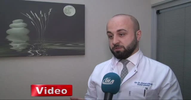 Hava kirliliği artıyor, ağzınızdan nefes almayın!