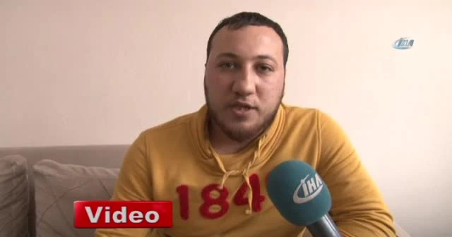 İnternetten 7 liraya aldığı paket 3 bin 843 lira olarak geri döndü