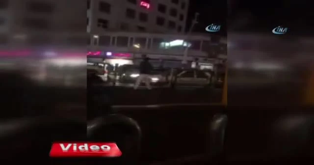 İran'ın Ahvaz kentine çok sayıda güvenlik görevlisi sevk edildi