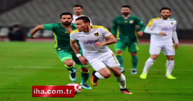 İstanbulspor Fenerbahçe Maç Sonu