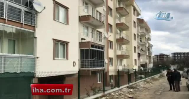 Kayınpeder ve damadı köpek kavgasında öldü
