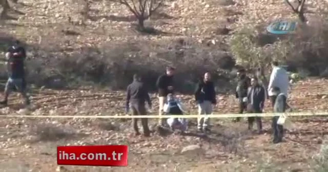 Kilis'e bir roketli saldırı daha!