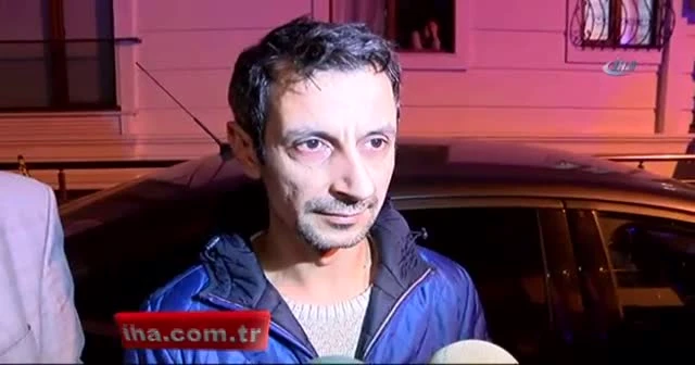Maltepe'de korkunç olay! Binada 3 kişinin cesedi bulundu