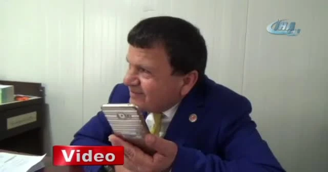 Muhtarın öldüğü haberi sosyal medyayı karıştırdı