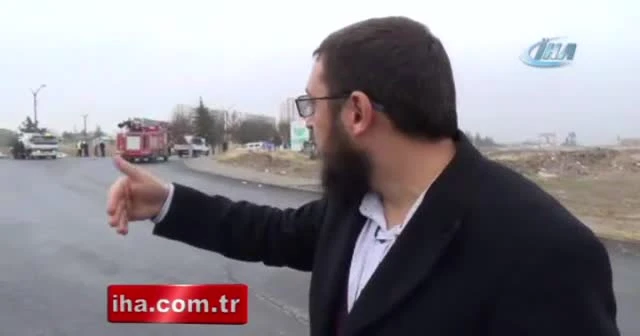 Niğde’de trafik kazası: 3’ü çocuk 6 yaralı