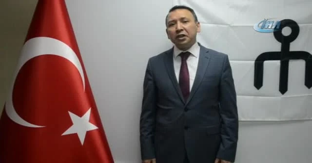 Nogay Türklerinden Afrin’deki Mehmetçik’e selam