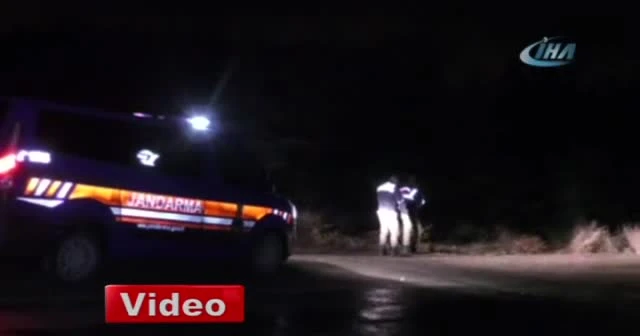 Otomobil şarampole yuvarlandı: 1 ölü, 5 yaralı