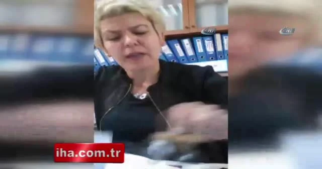 Ritimle mühür bastı!