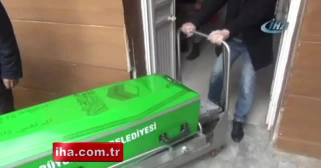 Şanlıurfa’da şofben faciası: 2 ölü