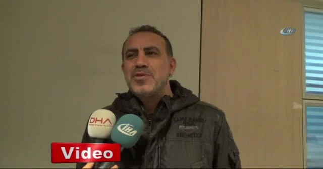 Şarkıcı Haluk Levent’e 'Çete davası'nda beraat kararı