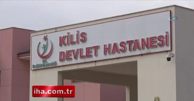 Suriye'de el yapımı patlayıcı infilak etti: 1 ölü, 1 yaralı