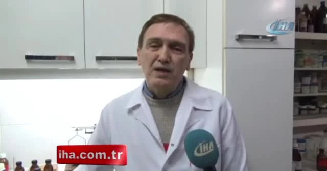 Yaptığı ilaçlar hayat kurtarıyor ama para kazanamıyor