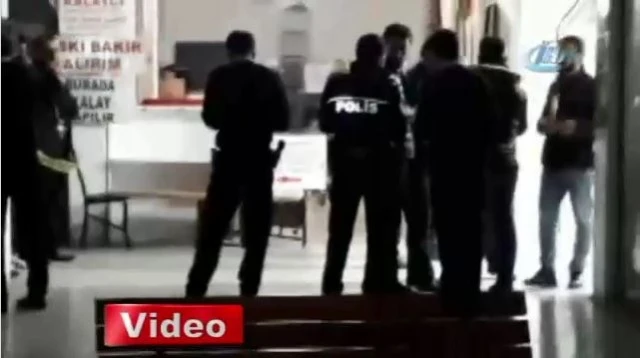 1 liralık tuvalet ücretini isteyen engelliye kurşun yağdırdılar