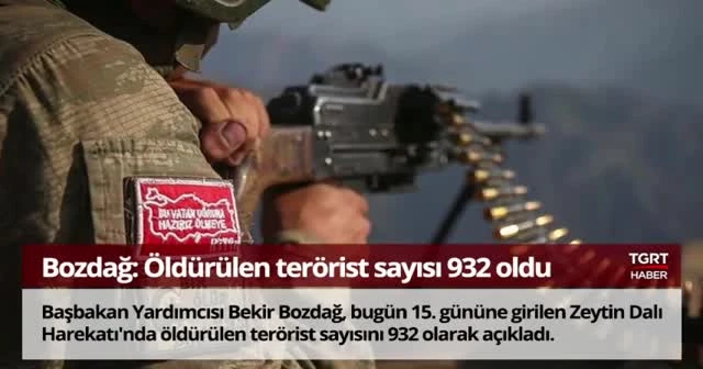 Bugün Neler Oldu? - 4 Şubat 2018 - Sabah Bülteni