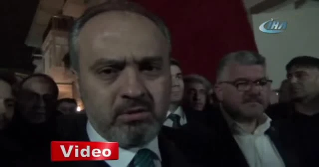 Cumhurbaşkanı Erdoğan'dan Afrin şehidinin babasına taziye