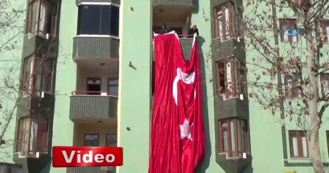 Malatya'ya şehit ateşi düştü