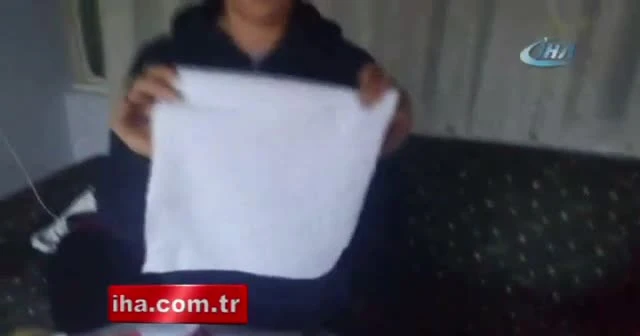 Televizyon reklamından sipariş verdi, kutuyu açınca şok oldu