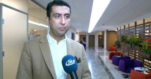 Abdülkadir Özbek: 'Önümüzdeki 5 yıl içerisinde 50 kampüs açmayı hedefliyoruz'