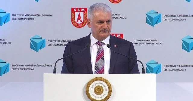 Başbakan Yıldırım: Afrin'da bugün 3 şehidimiz var