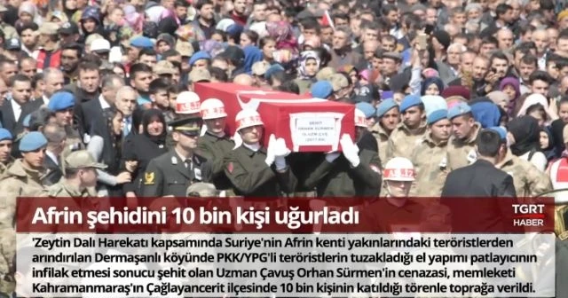 Bugün Neler Oldu? - 14 Mart 2018 - Akşam Bülteni