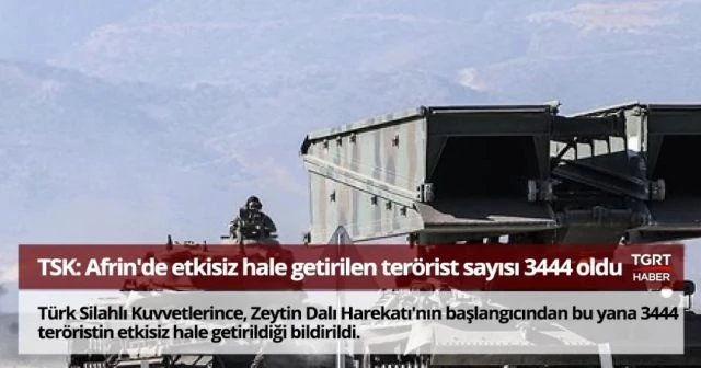 Bugün Neler Oldu? - 14 Mart 2018 - Sabah Bülteni