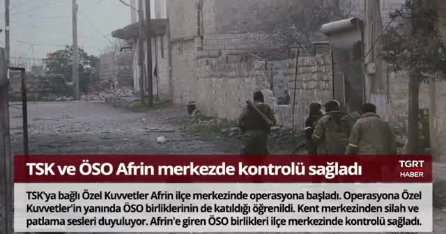 Bugün Neler Oldu? - 18 Mart 2018 - Akşam Bülteni