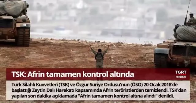 Bugün Neler Oldu? - 24 Mart 2018 - Akşam Bülteni