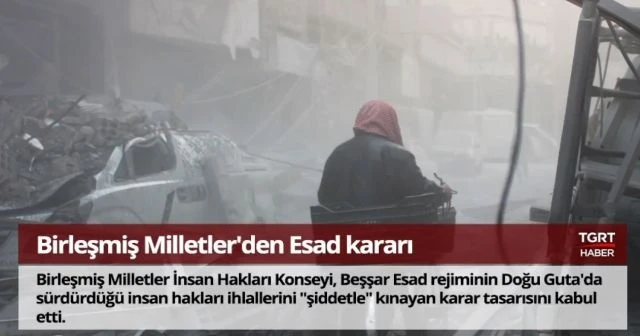 Bugün Neler Oldu? - 5 Mart 2018 - Akşam Bülteni