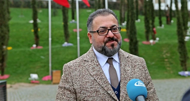 Cumhurbaşkanı’nın çağrısına kulak verip ‘marş’ yazdı