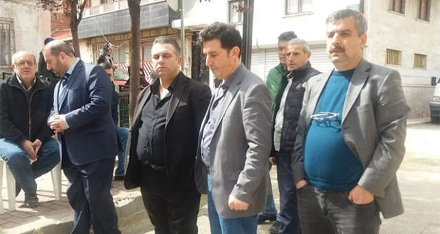 Doğalgaz patlamasında ölen kızın babası konuştu