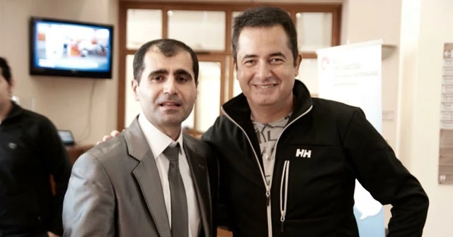 Engin Akkaya, 10 yıldır ne ağlayabiliyor ne de gülebiliyor, herşeyi çift görüyor
