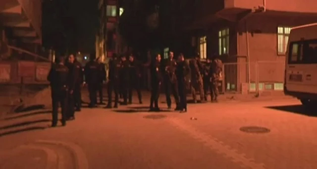 Esenyurt’ta pompalı dehşeti: 5 yaralı