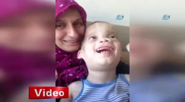 Evlat acısı yaşayan bir annenin azim dolu hikayesi