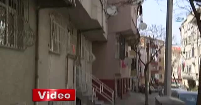 Gaziosmanpaşa'da can pazarı kamerada