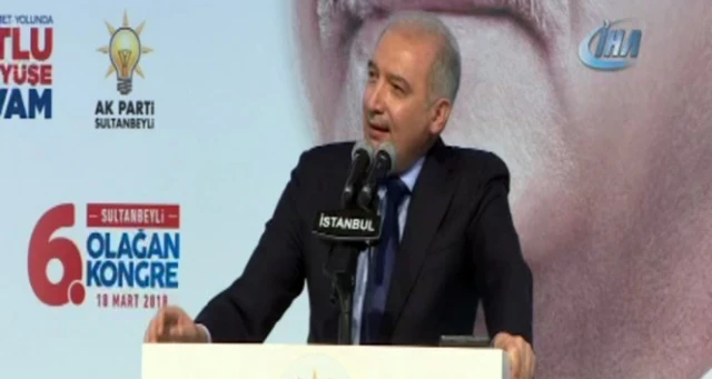 İBB Başkanı Uysal: 'Bugüne kadar ayrımcı olmadığımız gibi bundan sonrada olmayacağız'