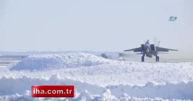 İşte Putin’in duyurduğu o füze