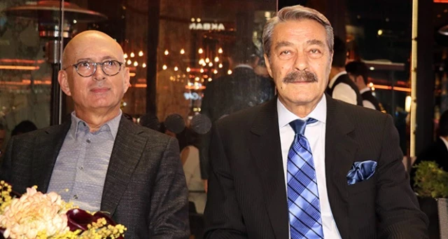 Kadir İnanır’dan hastalığına ilişkin açıklama