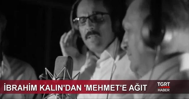 Kahraman Mehmetçiğimize duygulandıran türkü