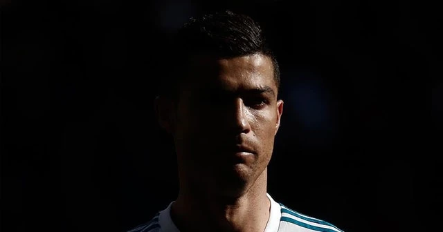 Ronaldo'dan Suriyeli çocuklara destek