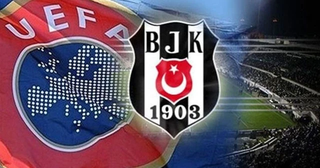 UEFA'dan Vodafone Park'a özel video
