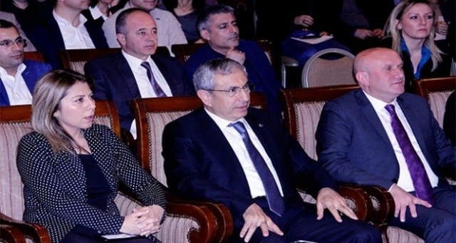 Bahçeşehir Koleji Erzurum Kampüsü 2018-2019 eğitim öğretim yılında açılıyor
