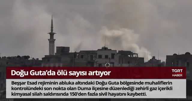 Bugün Neler Oldu - 8 Nisan 2018 - Sabah Bülteni