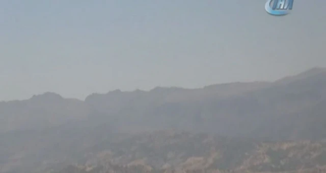 Cudi Dağı'nda 3 terörist etkisiz hale getirildi
