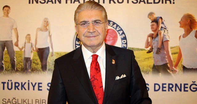 'İnsanlığın Gerçek Dostları Ödülleri' sahiplerini buldu