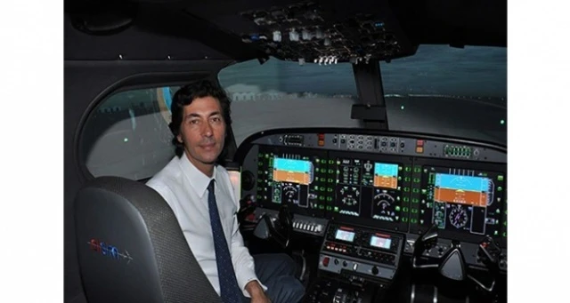 Atlasglobal filosuna 2 adet A330-200 tipi uçak ekledi
