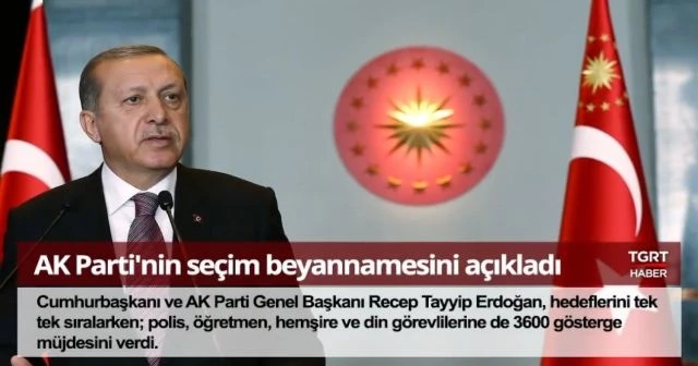 Bugün Neler Oldu? - 24 Mayıs 2018 - Akşam Bülteni