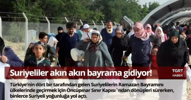 Bugün Neler Oldu? - 25 Mayıs 2018 - Sabah Bülteni