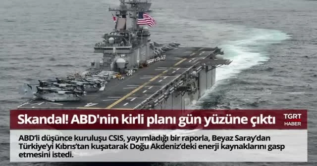 Bugün Neler Oldu - 27 Mayıs 2018 - Akşam Bülteni