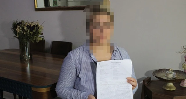 Evlilik vaadiyle dolandırıldı, tüm mal varlığını kaptırdı