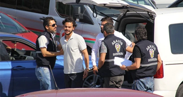 İngiliz turistlere Bodrum'da kapkaç şoku
